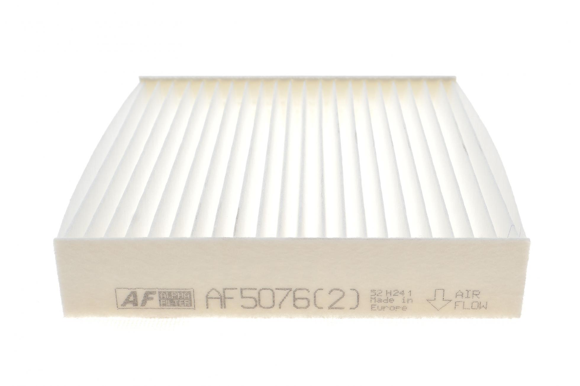 AF50762 ALPHA FILTER